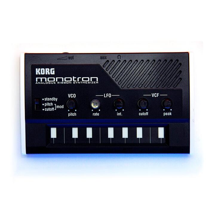 korg monotron