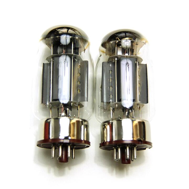 Amplifier Tubes